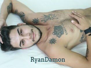 RyanDamon