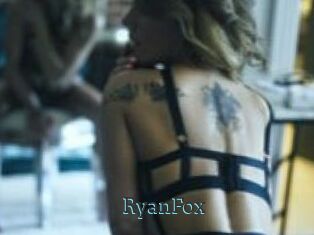 RyanFox