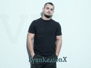 RyanKeatonX