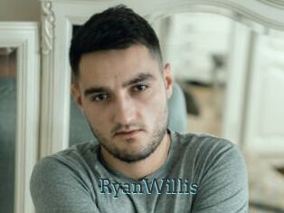 RyanWillis