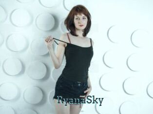 RyanaSky