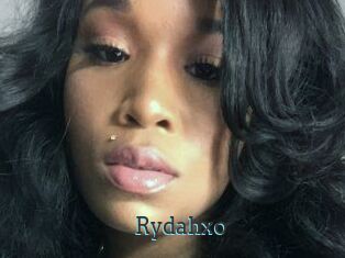 Rydahxo