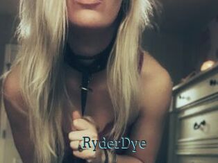 RyderDye