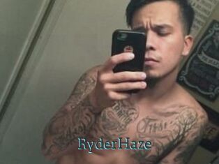 Ryder_Haze
