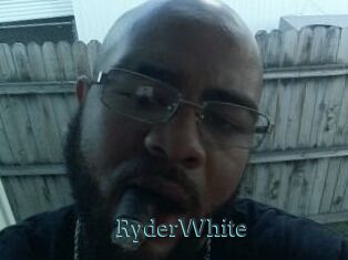 Ryder_White