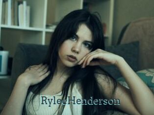 RyleeHenderson