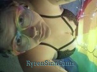 RyrenSinnCams