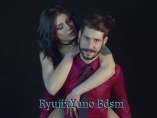 RyujixYuno_Bdsm