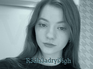 R3dh3adryi3igh