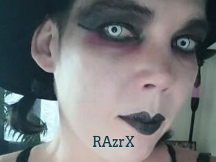 RAzrX