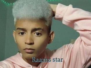 Raams_star