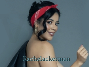 Rachelackerman
