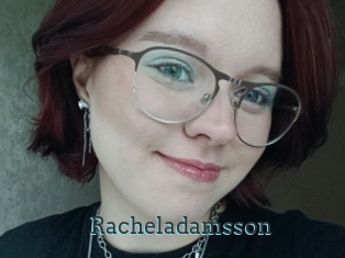 Racheladamsson