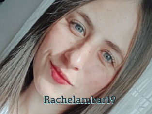 Rachelambar19