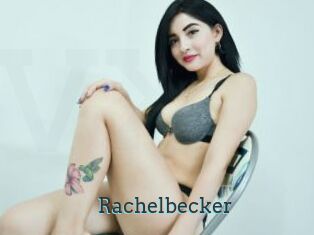Rachelbecker