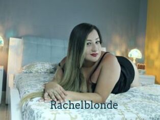 Rachelblonde