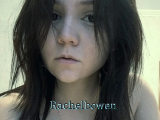 Rachelbowen