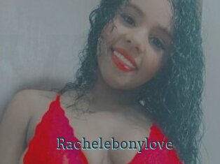 Rachelebonylove
