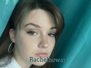 Rachelhowar