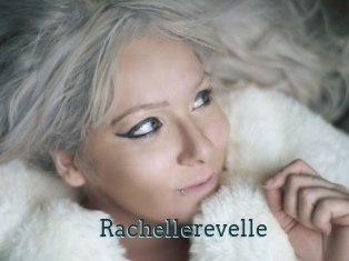 Rachellerevelle