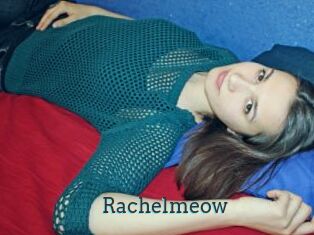 Rachelmeow