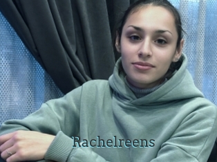 Rachelreens
