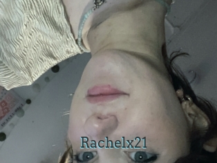 Rachelx21