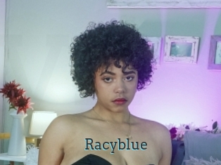 Racyblue