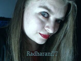 Radharani77