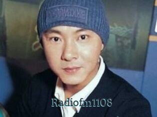 Radiofm1108