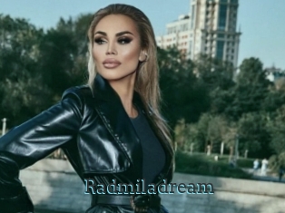 Radmiladream