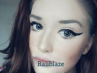 Raiiblaze
