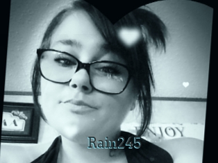 Rain245