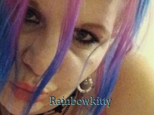 Rainbowkitty