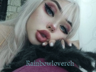 Rainbowloverch