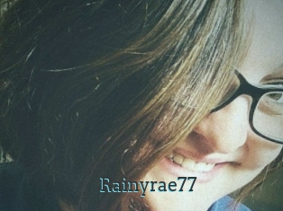 Rainyrae77