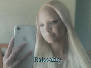 Raissalily
