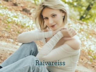 Raivareiss