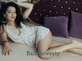 Ralishsweety