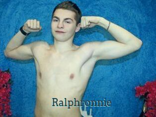 Ralphronnie