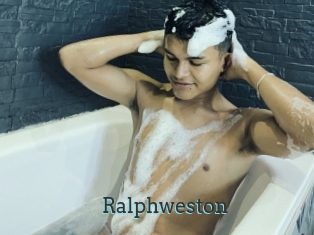 Ralphweston