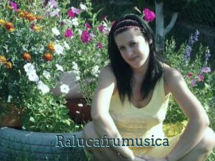 Ralucafrumusica