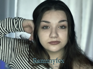 Rammyfox