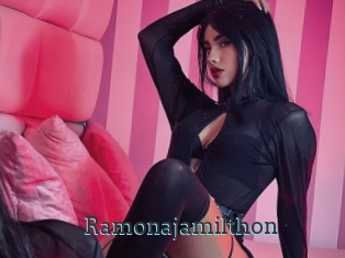 Ramonajamilthon