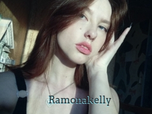 Ramonakelly