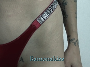 Ramonakiss