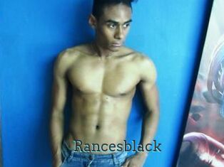 Rancesblack
