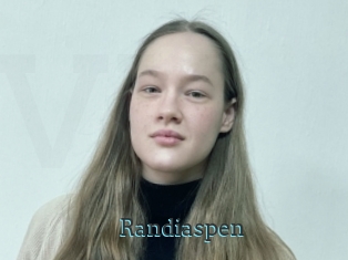 Randiaspen