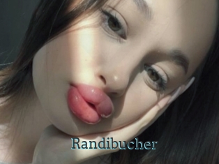 Randibucher