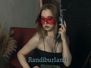 Randiburland